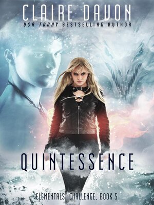 cover image of Quintessence